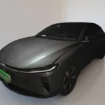 Changan Nevo A07 0-100 2024: China EV Used Car