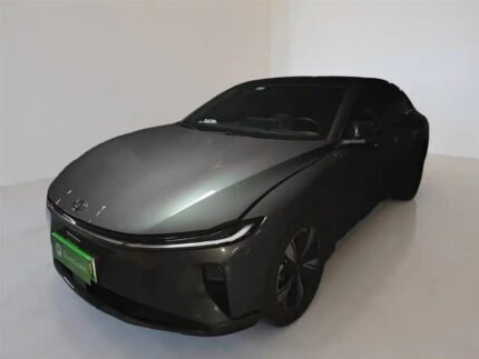 Changan Nevo A07 0-100 2024: China EV Used Car