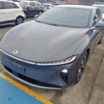 Changan Nevo A07 200Max 2025: Best Chinese EV Cos