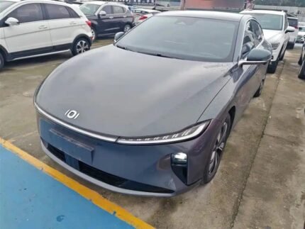 Changan Nevo A07 200Max 2025: Best Chinese EV Cos