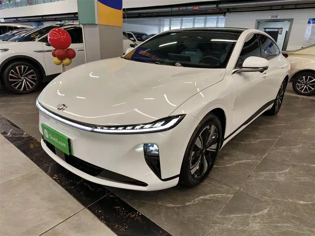 Changan Nevo A07 2024: Best Chinese EV Cars Changan Nevo A07 2024: Best Chinese EV Cars