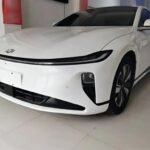 Changan Nevo A07 EV 2023: Biggest Chinese EV Companies