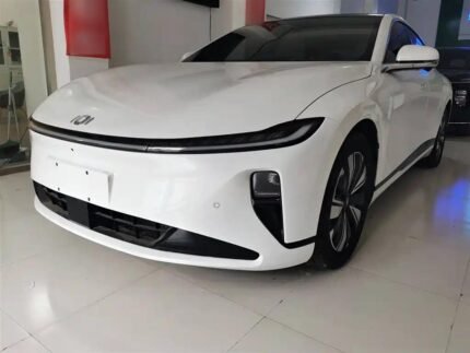 Changan Nevo A07 EV 2023: Biggest Chinese EV Companies