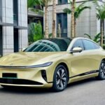 Changan Nevo A07 Hybrid 2023: Chinese EV Car Companies