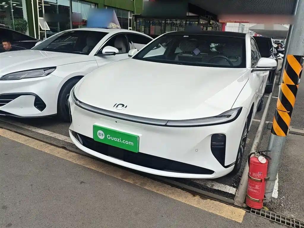 Changan Nevo A07 Hybrid 2023: Positive China Cars Review Changan Nevo A07 Hybrid 2023: Positive China Cars Review