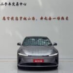 Changan Nevo A07 Specs 2025: EV Chinese Cars