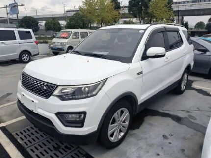Changan Oshan CX70 2020: Best Chinese EV Companies