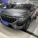 Changan Oshan X5 for Sale in Pakistan