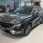 Changan Oshan X5 Pakistan