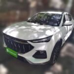 Changan Oshan X5 Pakwheels