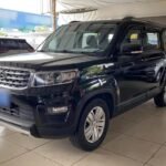 Changan Oshan X70A 2019 China Cars Review