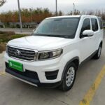 Changan Oshan X70A 2019 EV Chinese Cars