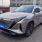 Changan Oshan Z6 2022 Top Chinese EV Car Companies