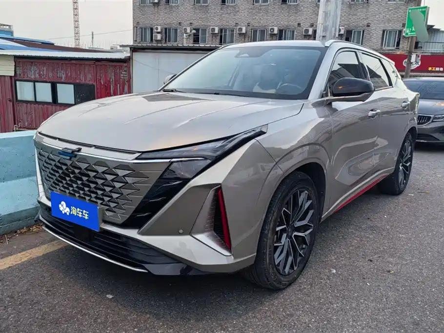 Changan Oshan Z6 2022 Top Chinese EV Car Companies Changan Oshan Z6 2022 Top Chinese EV Car Companies
