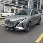 Changan Oshan Z6 2023 Top 10 Chinese EV Companies