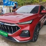 Changan Oushang X5