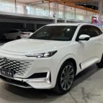 Changan UNI K AWD