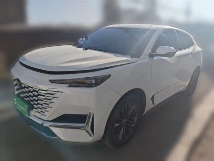 Changan UNI-K Precio 2023: Quality Used Car China
