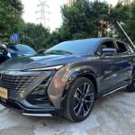 Changan UNI-T