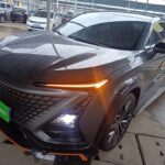 Changan UNI T 2.0