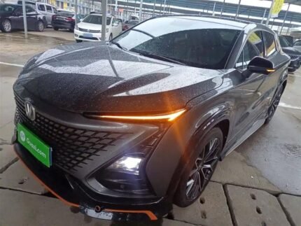 Changan UNI T 2.0