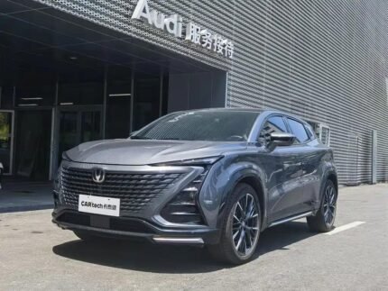 Changan UNI T