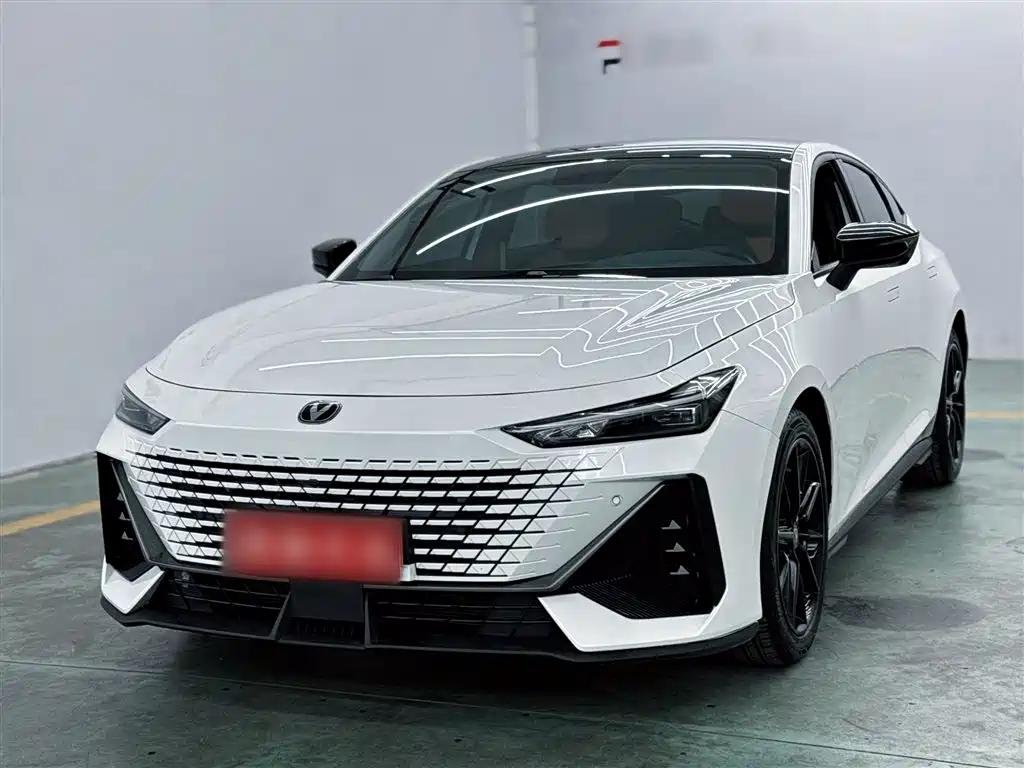 Changan UNI V HP 2023: Used Chinese Cars in Kenya Changan UNI V HP 2023: Used Chinese Cars in Kenya