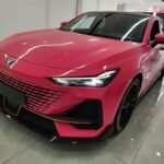 Changan UNI V Qiymeti 2023: Used Chinese Price Sri Lanka