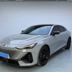 Changan UNI-V Sport 2023 Used Cars China Reddit