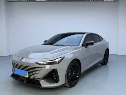 Changan UNI-V Sport 2023 Used Cars China Reddit