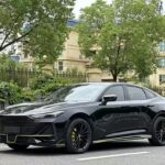 Changan UNI V Top Speed 2023: Used Chinese Kuwait