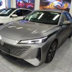 Changan Yida