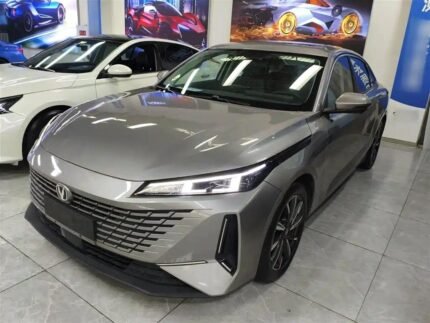 Changan Yida