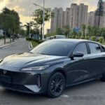 Changan Yida