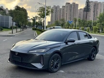 Changan Yida