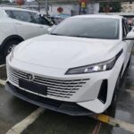 Changan Yida Купить