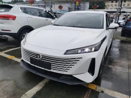 Changan Yida Купить