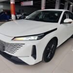 Changan Yida Обзор
