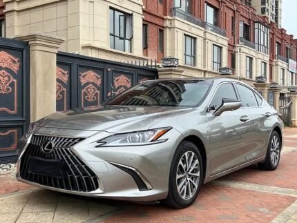 Cheap Lexus ES 2022 Petrol - China Deal