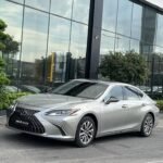 Cheap Lexus ES 2023 Petrol - China Deal