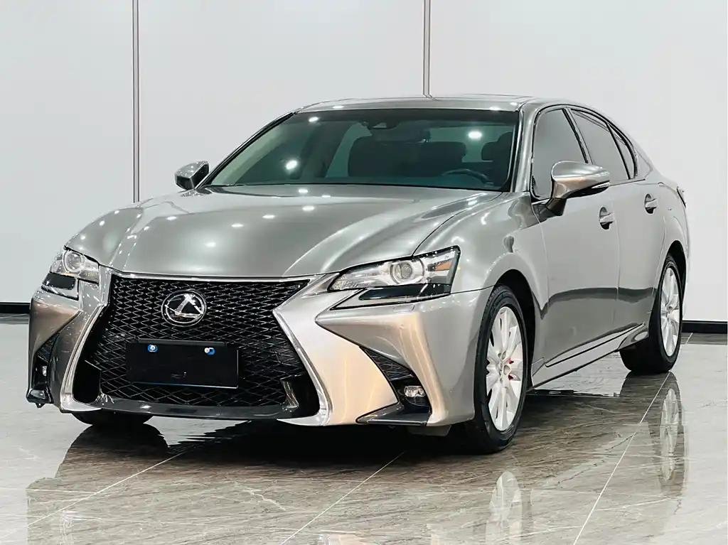 Cheap Lexus GS 2017 Petrol - China Deal Cheap Lexus GS 2017 Petrol - China Deal