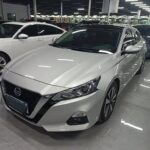 Check Engine Light Nissan Altima: Reliable Top 5 Chinese EV Companies