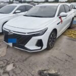 Chery Arrizo 8 2023: Top-Tier Used Car Exports