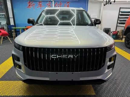 Chery Exeed 06 2024 - Premium SUV for Middle East
