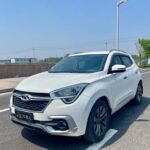 Chery Tiggo 5x 1.5L: Used Car Deals
