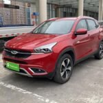 Chery Tiggo 7 1.5L: Used Car Deals