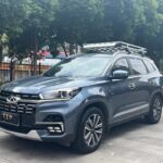 Chery Tiggo 8 2L: Used Car Deals