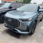 Chery Tiggo 9 2L: Used Car Deals