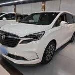 China Buick GL8 2021 Chinese Small Car Used Export Compact Luxury