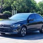 China Export | Used 2023 Volkswagen Bora 1.5L Petrol for Sale
